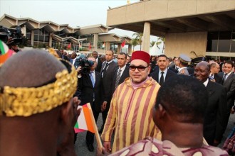 Koacinaute : Les relations économiques maroco-ivoiriennes ou lÂ’exemplarité dÂ’une relation Sud-Sud accomplie